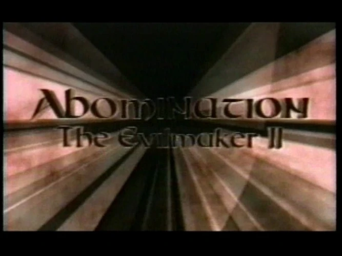 Title Card