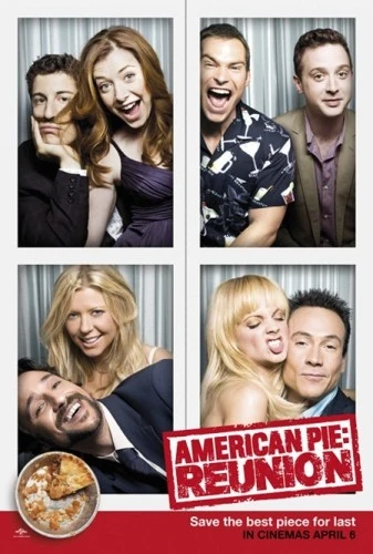 Theatrical Poster (USA)