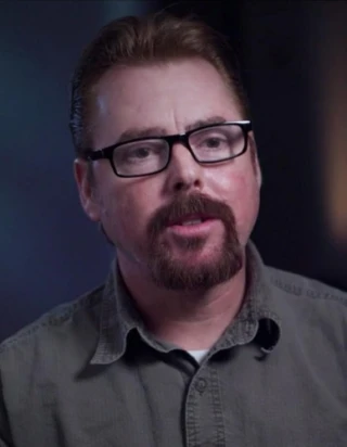 Jeff Williams