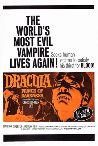 Theatrical Poster (USA)