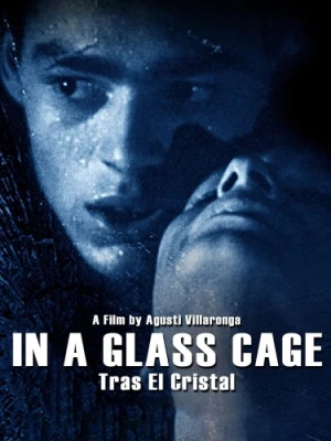 DVD Cover (Cult Epics)