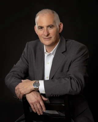 James M. Palombo