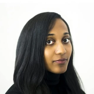 Melina Datta