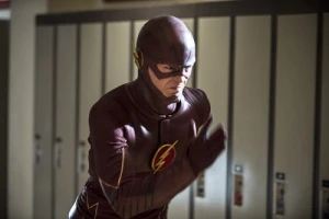 The Flash Is Born