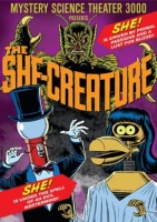 The She-Creature