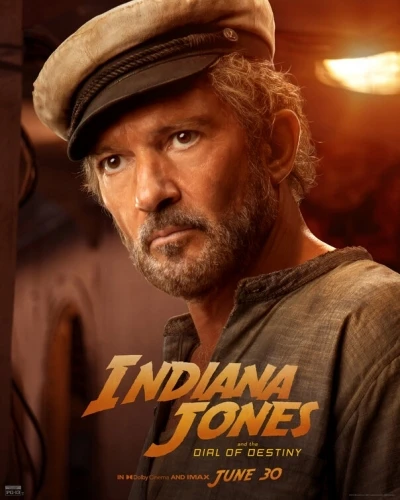 Theatrical Poster (USA)