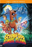 Scooby-Doo On Zombie Island