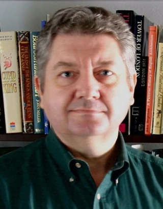 Timothy Pickles
