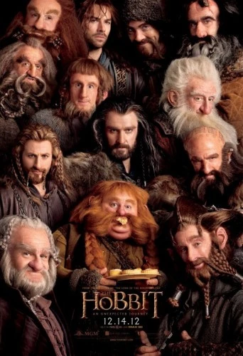 Theatrical Poster (USA)