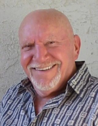 Paul Marin
