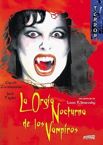 DVD Cover (Spanish)