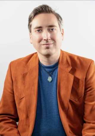 Timothy Ryan Bartlett