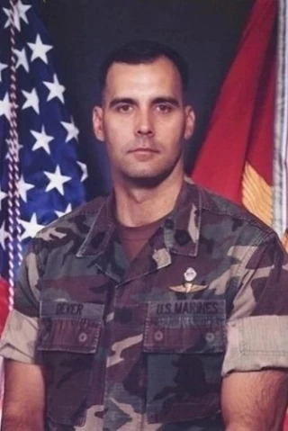 James D. Dever