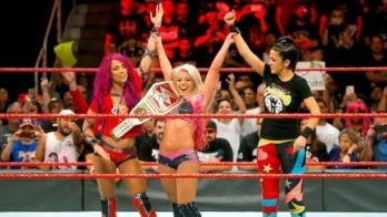 Countdown to WWE No Mercy 2017