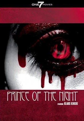 DVD Cover (One-7 Movies)