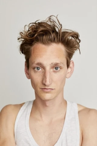 Tom Gaskin