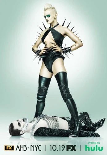 Theatrical Poster (USA)