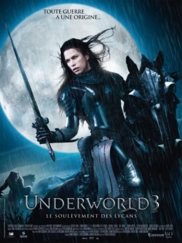 Theatrical Poster (France)