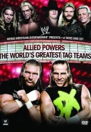Allied Powers: The World's Greatest Tag Teams