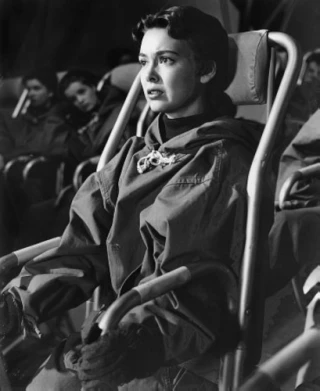 Barbara Rush