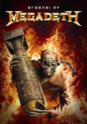 DVD Cover (EMI)