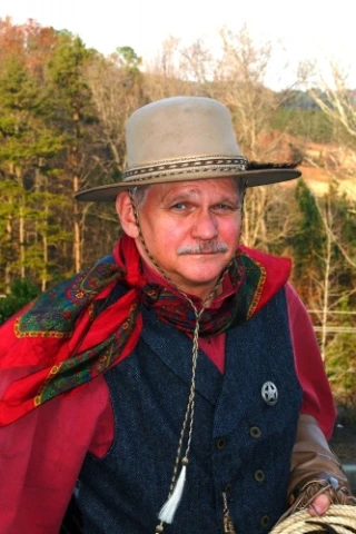 Jim Dunham
