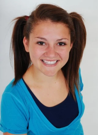 Cassidy Smith