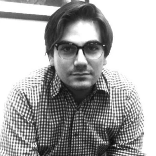 Jordan Metzner