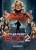 Boo 2! A Madea Halloween