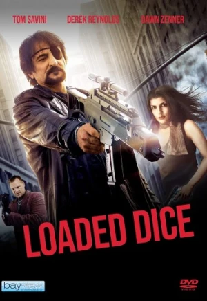 DVD Cover (Bayview Entertainment)