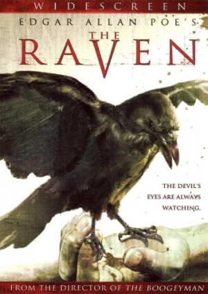 DVD Cover (Lions Gate)