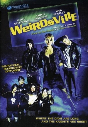 DVD Cover (Magnolia Pictures)