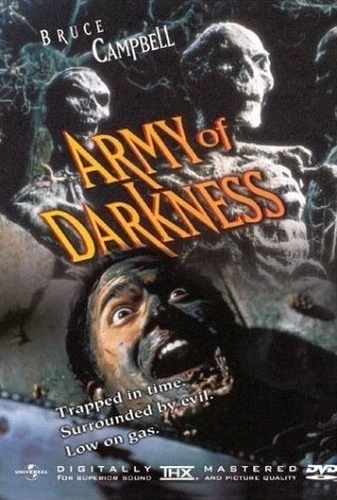 DVD Cover (Anchor Bay)