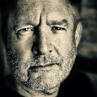 Grant Harvey