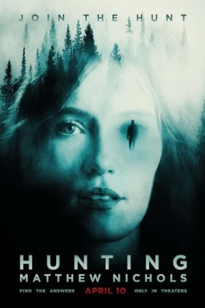 Theatrical Poster