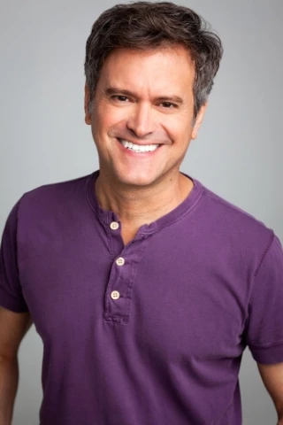 Mark Robert Gordon