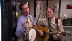 Michael Scott Paper Company