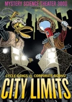 City Limits