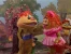 The Krofft Puppets