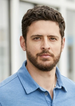 Dustin Forrester