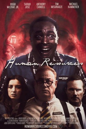 Theatrical Poster (USA)