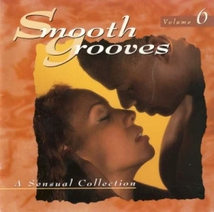 Smooth Grooves: A Sensual Collection, Volume 6