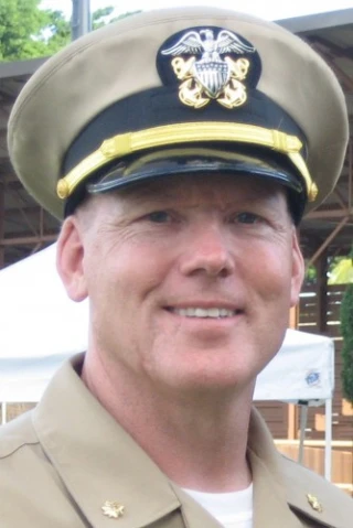 Pat Lancaster