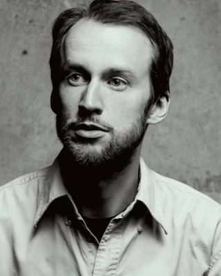 Mark Arends
