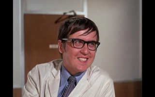 Jim Connell