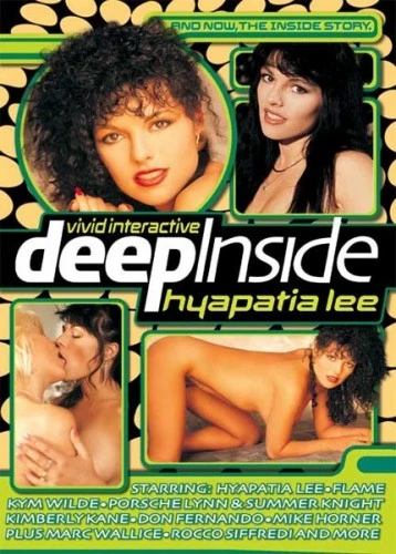 DVD Cover (Vivid Entertainment)