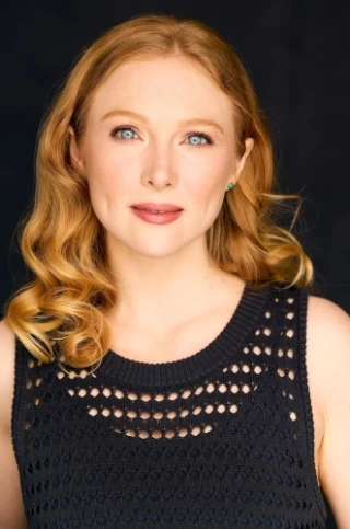 Molly C. Quinn