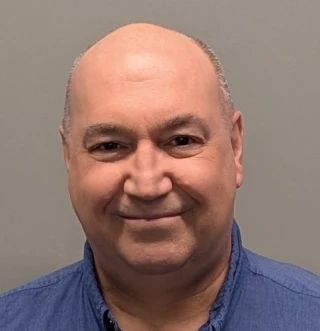 Brian T Shirley
