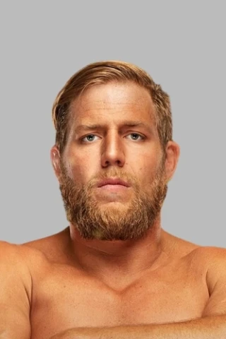 Jake Hager
