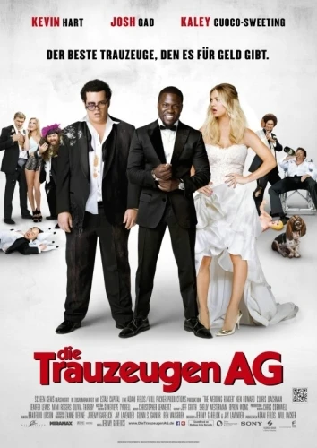 Theatrical Poster (Germany)